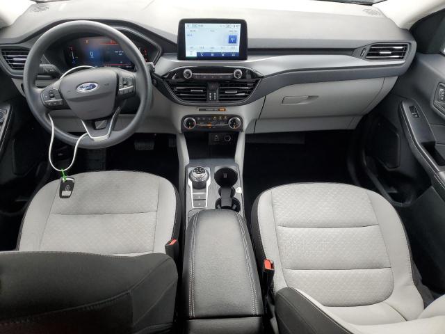 2025 FORD ESCAPE ACT 1FMCU0GN9SUA42032