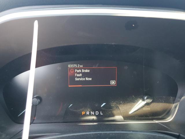 2020 FORD ESCAPE SE - 1FMCU9G65LUB21700