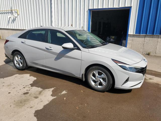 2021 HYUNDAI ELANTRA SEL - KMHLM4AGXMU071303