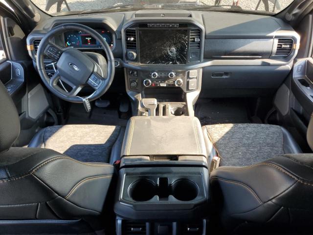 2024 FORD F150 TREMO 1FTFW4L59RFA73952