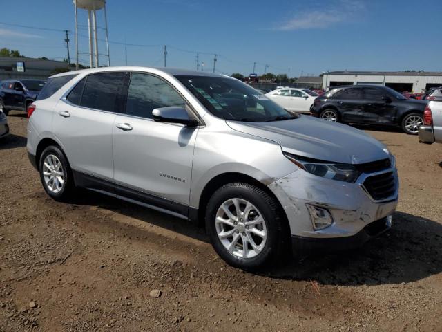 2018 CHEVROLET EQUINOX LT #3287815092