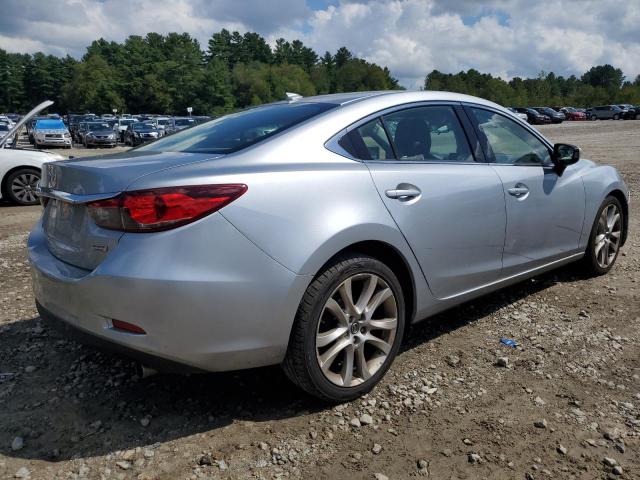 2016 MAZDA 6 TOURING JM1GJ1V55G1463861