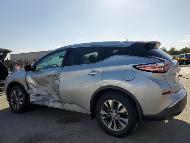 2015 NISSAN MURANO S 5N1AZ2MG9FN203103