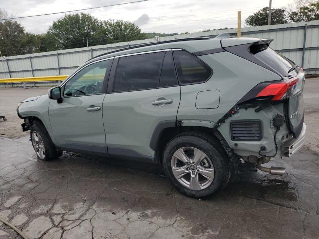2023 TOYOTA RAV4 XLE #3296431680