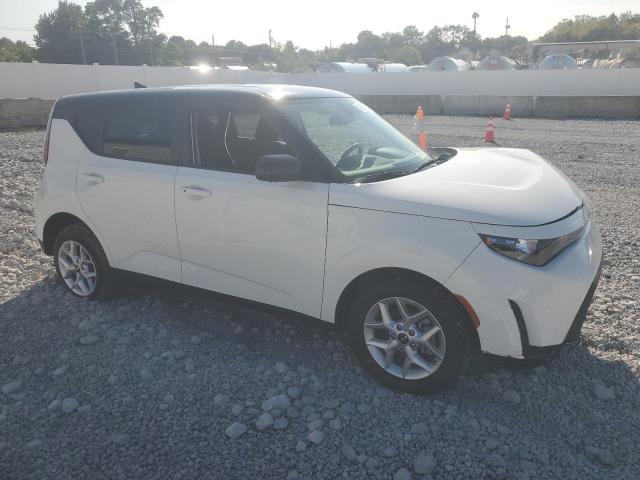 2025 KIA SOUL LX KNDJ23AU4S7271350
