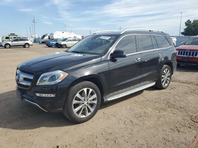 2015 MERCEDES-BENZ GL 350 BLU 4JGDF2EE7FA528438