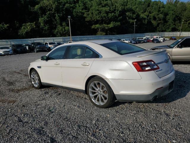 2013 FORD TAURUS LIM - 1FAHP2F8XDG107440