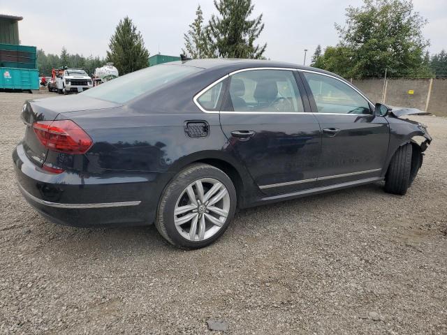 2017 VOLKSWAGEN PASSAT SE 1VWGT7A36HC027962
