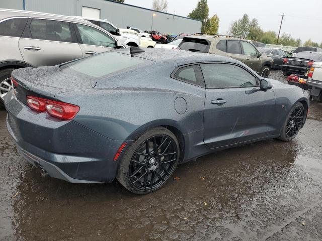 CHEV CAMARO LS 2020 charcoal  gas 1G1FB1RX1L0110210 photo #4