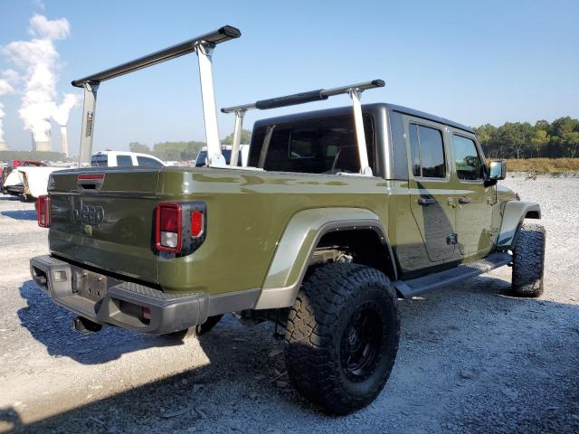 2023 JEEP GLADIATOR 1C6HJTAG2PL504059