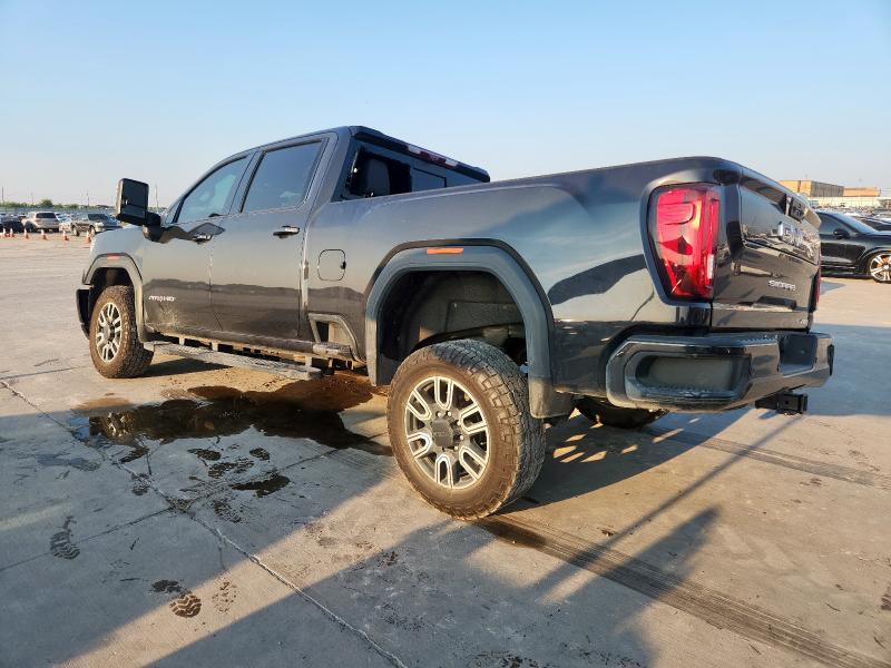 2020 GMC SIERRA K25 - 1GT49PEY0LF111762