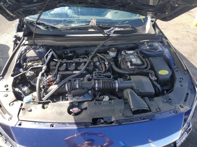 2020 HONDA ACCORD LX 1HGCV1F19LA098546