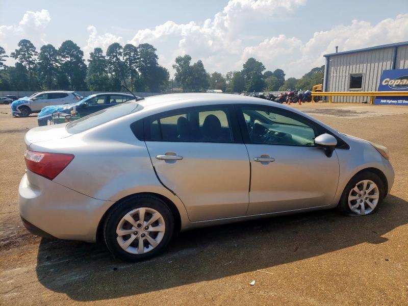 2014 KIA RIO LX - KNADM4A37E6349289