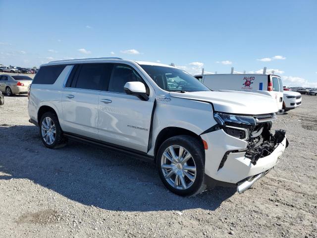 2023 CHEVROLET SUBURBAN K1500 HIGH COUNTRY - 1GNSKGKL4PR494993