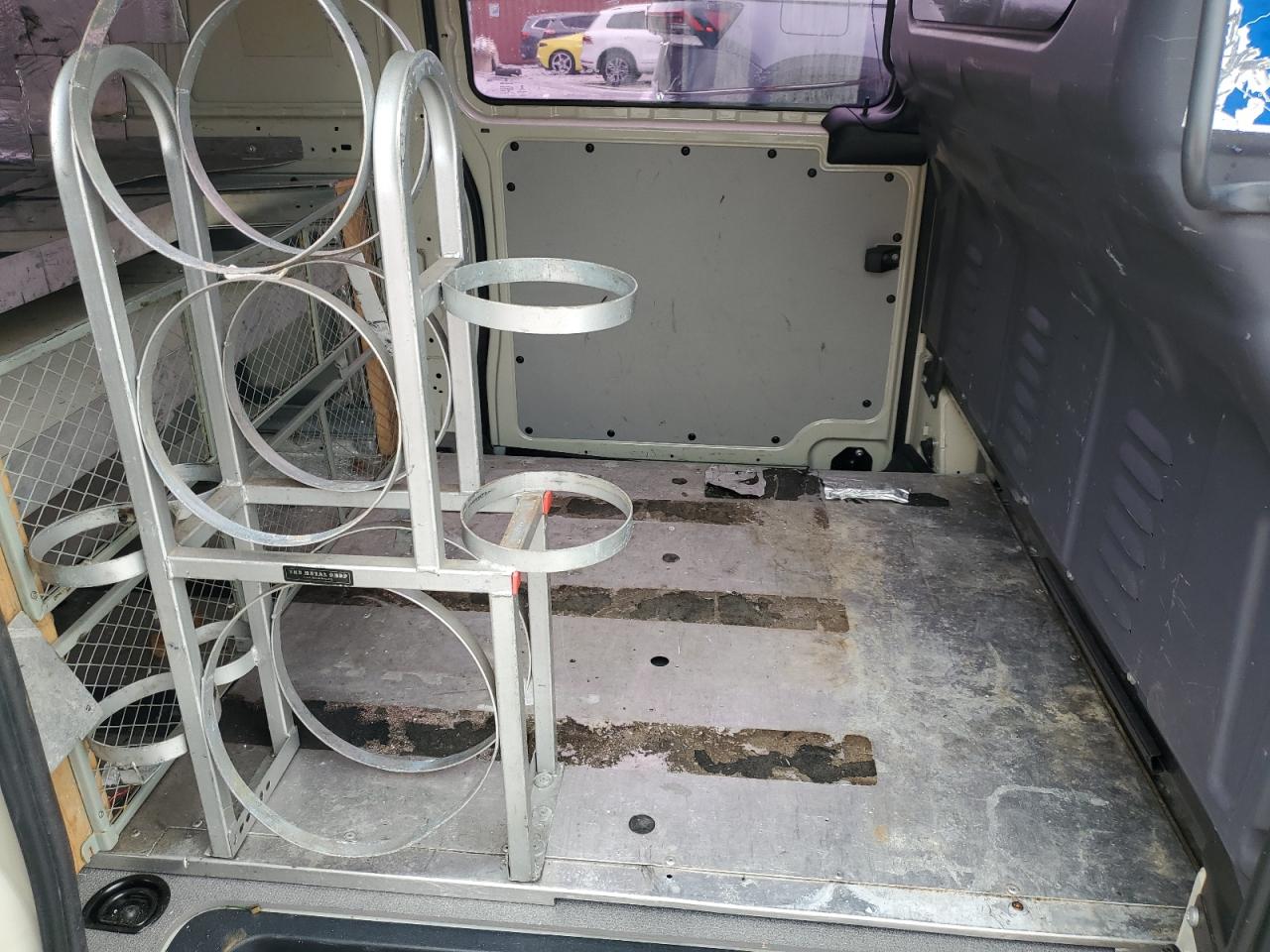 MERCEDES-BENZ METRIS