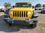 Lot #3294472525 2020 JEEP WRANGLER UNLIMITED SPORT