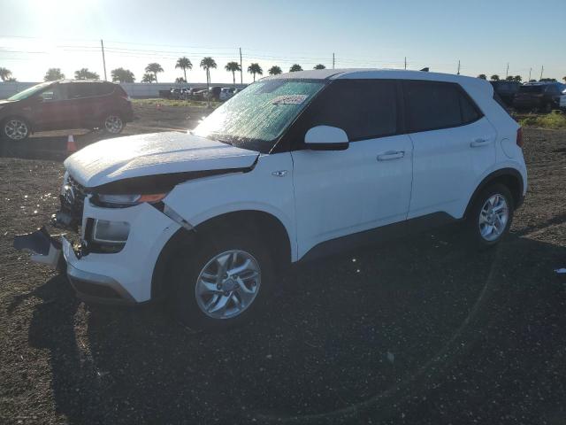 2022 HYUNDAI VENUE SE #3305590113