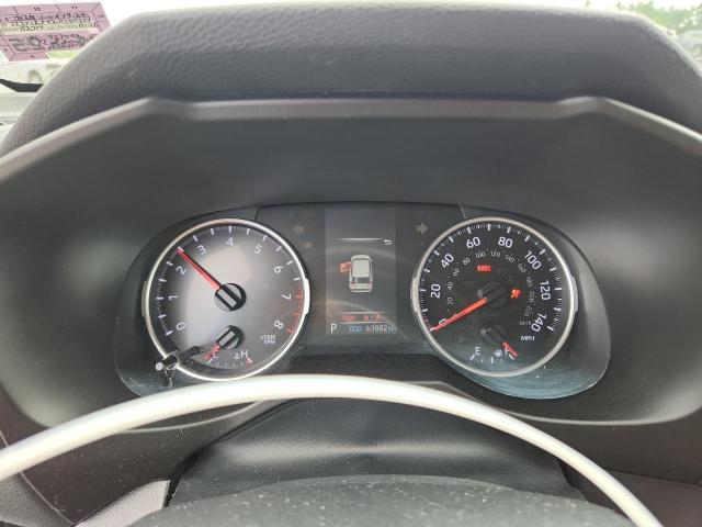 2019 TOYOTA RAV4 LE - 2T3F1RFV2KC017364