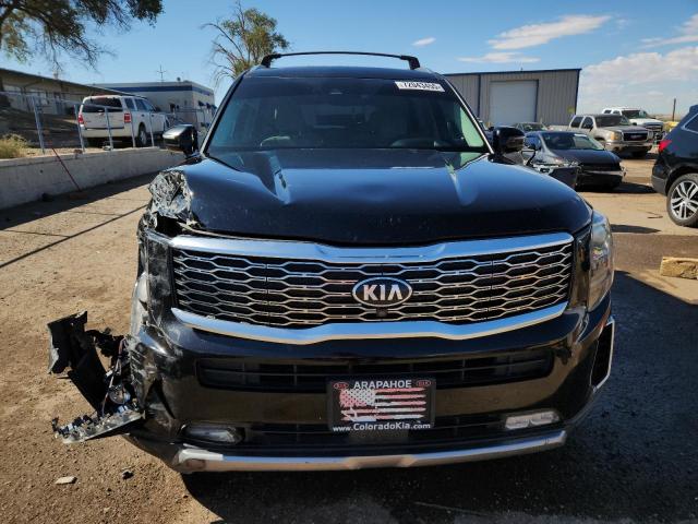 2021 KIA TELLURIDE #3278911025