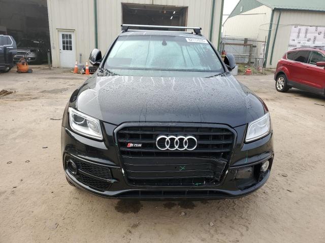 2016 AUDI SQ5 PREMIUM PLUS WA1CCAFP0GA091090