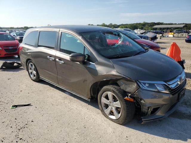 2019 HONDA ODYSSEY EX - 5FNRL6H55KB067182