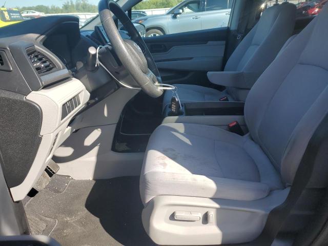 2018 HONDA ODYSSEY LX 5FNRL6H21JB053039