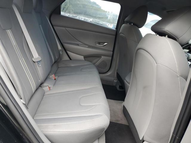 2022 HYUNDAI ELANTRA SEL KMHLM4AG2NU365229