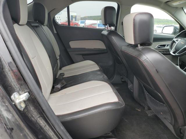 2015 CHEVROLET EQUINOX LT 2GNALCEK6F6370254