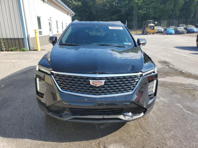 2025 CADILLAC XT4 PREMIU 1GYFZDR45SF132467