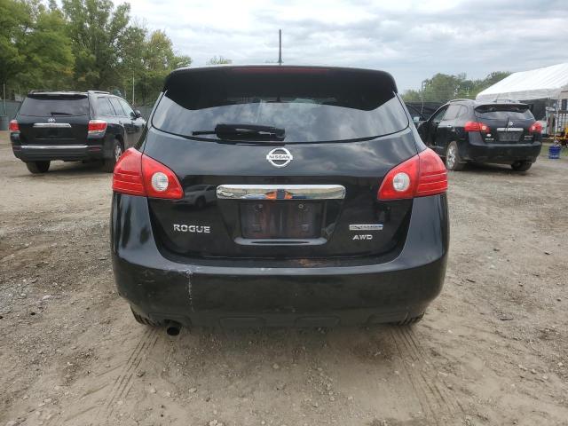 2012 NISSAN ROGUE S - JN8AS5MVXCW377037