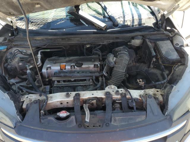 2014 HONDA CR-V EXL - 5J6RM4H78EL080572