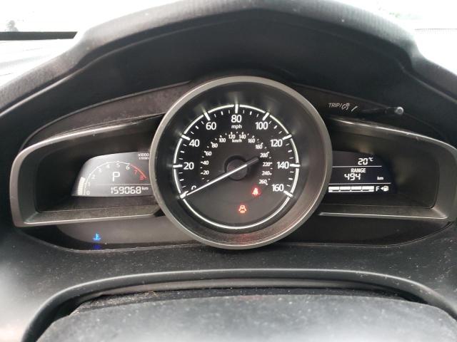 2018 MAZDA 3 TOURING - 3MZBN1L38JM211724