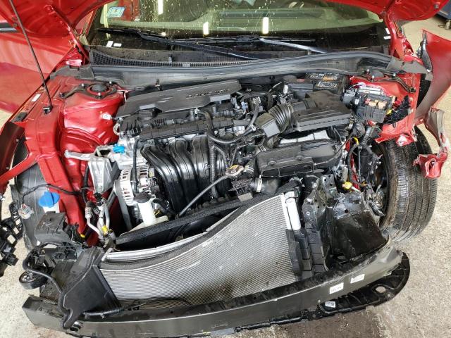 2025 KIA K4 LX 3KPFT4DE3SE119640