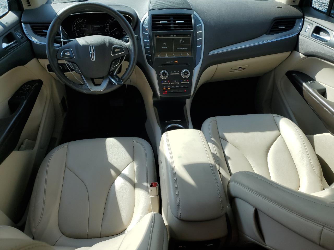 LINCOLN MKC PREMIERE