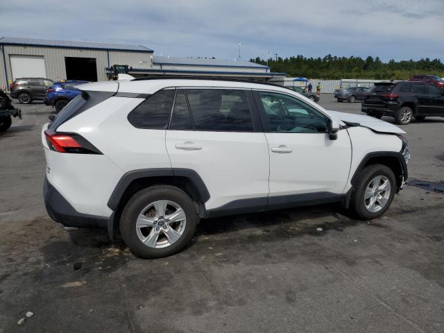 2021 TOYOTA RAV4 XLE - 2T3P1RFV9MW175724
