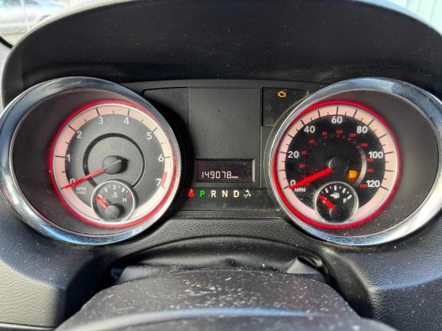 2017 DODGE GRAND CARA 2C4RDGCG8HR537376