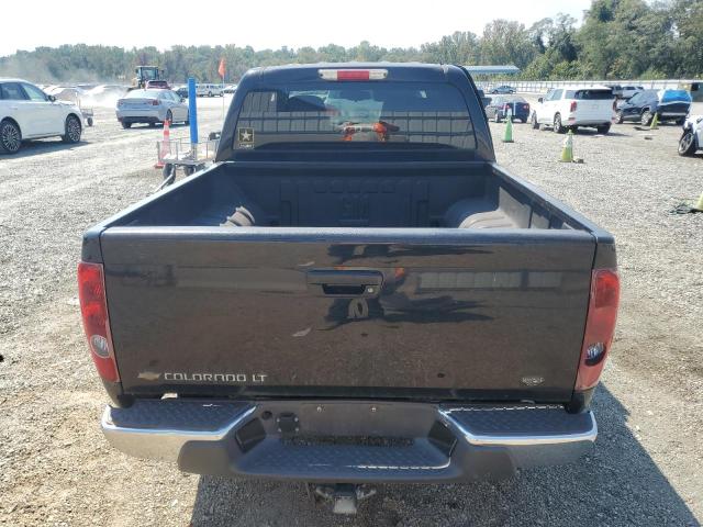 2008 CHEVROLET COLORADO L #3275511715