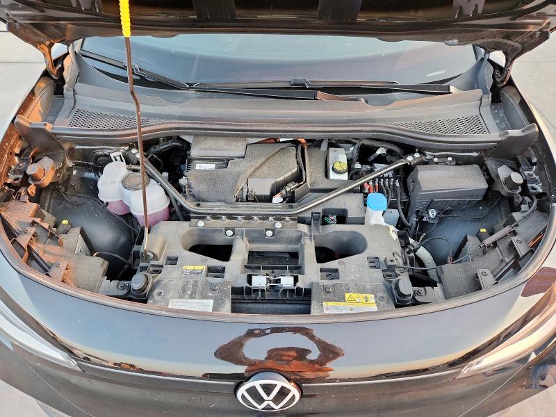 2021 VOLKSWAGEN ID.4 PRO S - WVGTMPE28MP035303