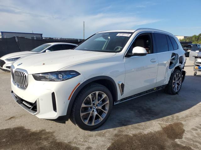 2025 BMW X5 SDRIVE #3302816904