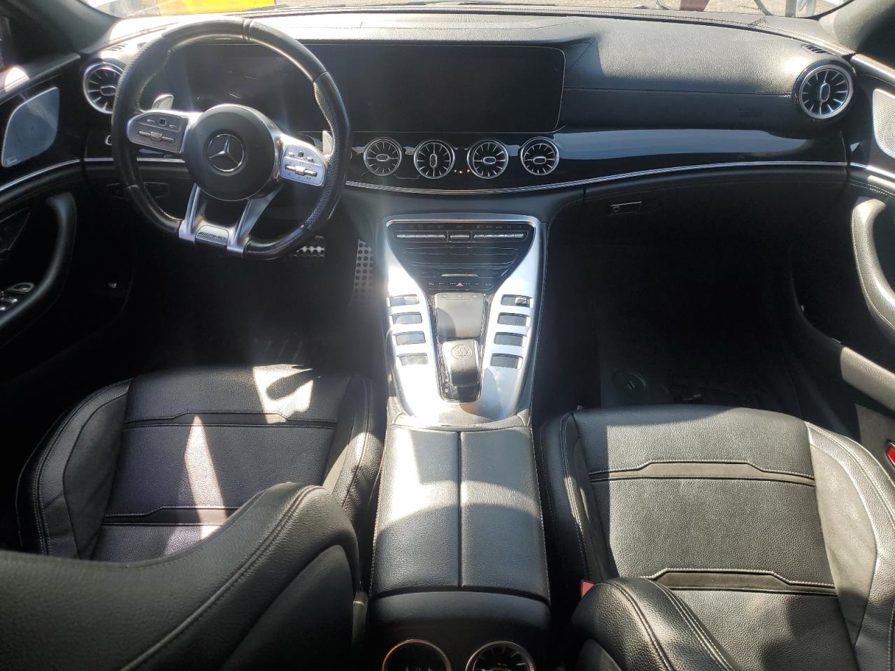 MERCEDES-BENZ AMG GT 53