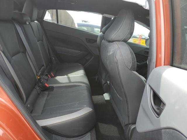 2024 SUBARU CROSSTREK 4S4GUHT62R3809993