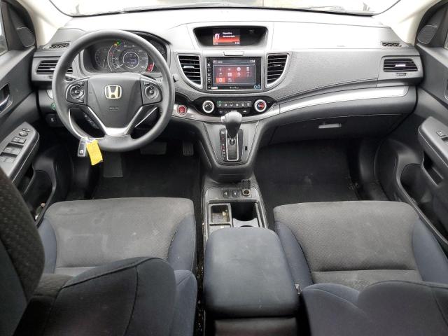 2015 HONDA CR-V EX - 2HKRM4H53FH676361