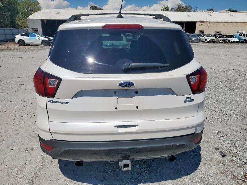 2019 FORD ESCAPE SE #3296459644