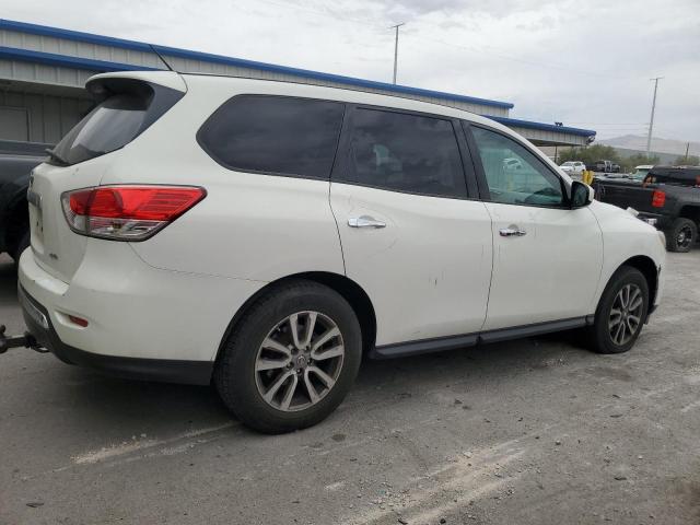2014 NISSAN PATHFINDER - 5N1AR2MM2EC720307