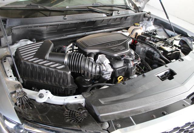2021 CADILLAC XT6 PREMIUM LUXURY 1GYKPDRS5MZ231374