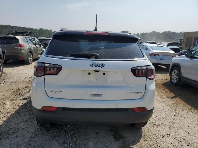 2025 JEEP COMPASS LI 3C4NJDCN4ST590890