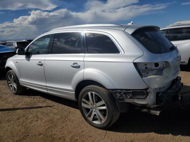 2015 AUDI Q7 PREMIUM WA1LGAFE7FD025913