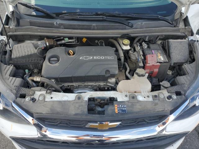 2021 CHEVROLET SPARK 1LT #3285940558