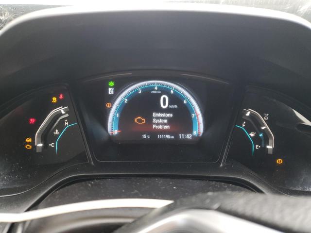 2017 HONDA CIVIC LX 2HGFC2F52HH006018