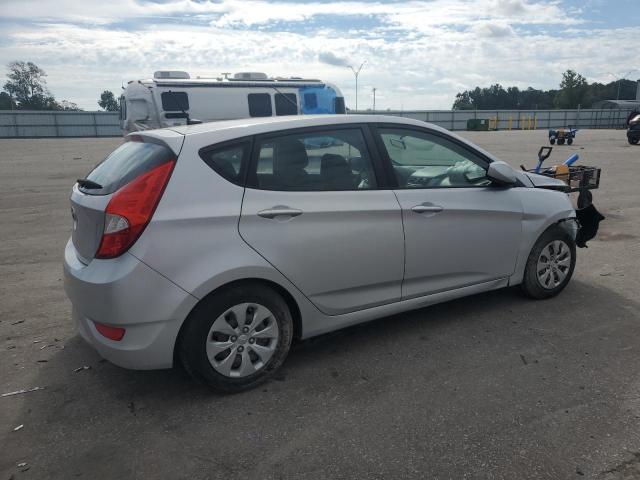 2017 HYUNDAI ACCENT SE KMHCT5AEXHU320633